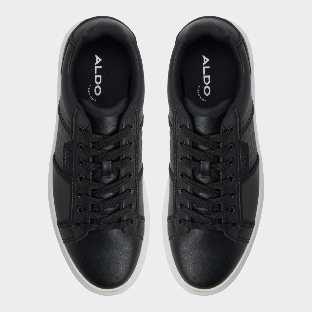 Aldo Courtline - Black/black