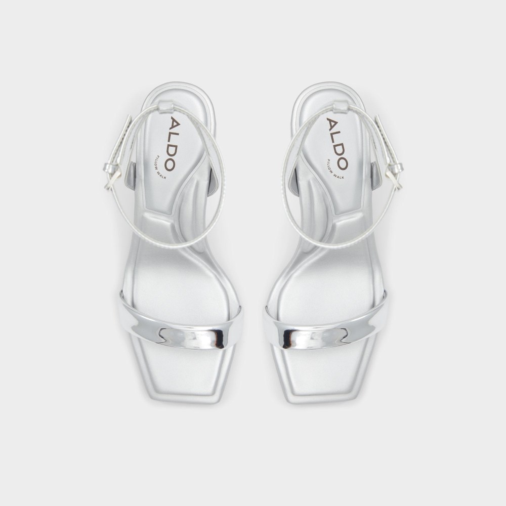 Aldo Aurorai - Silver