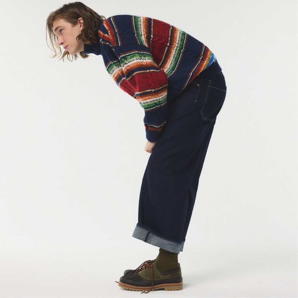 Aldo Finn - Brown Primary - Multi