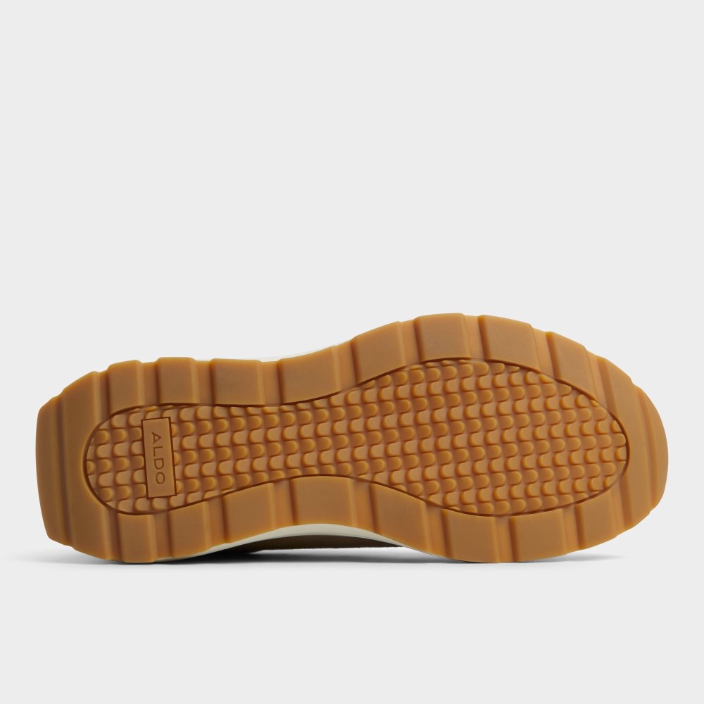 Aldo Alessio - Taupe