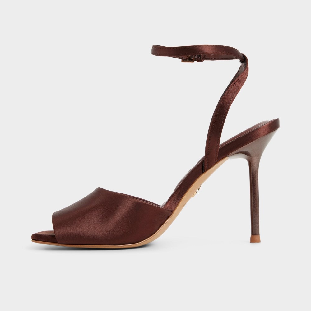 Aldo Kaiasien - Dark brown