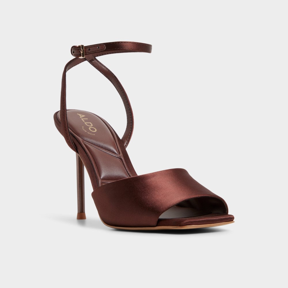 Aldo Kaiasien - Dark brown