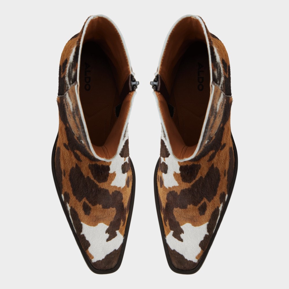 Aldo Guthrie - Tan multi