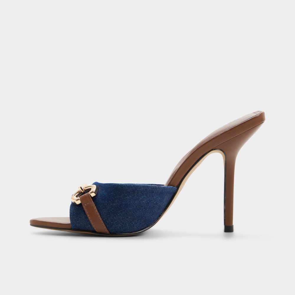 Aldo Madelynie - Denim