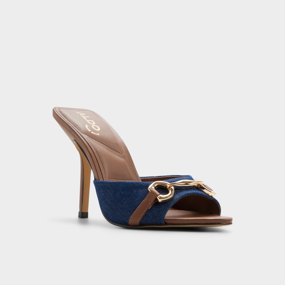 Aldo Madelynie - Denim