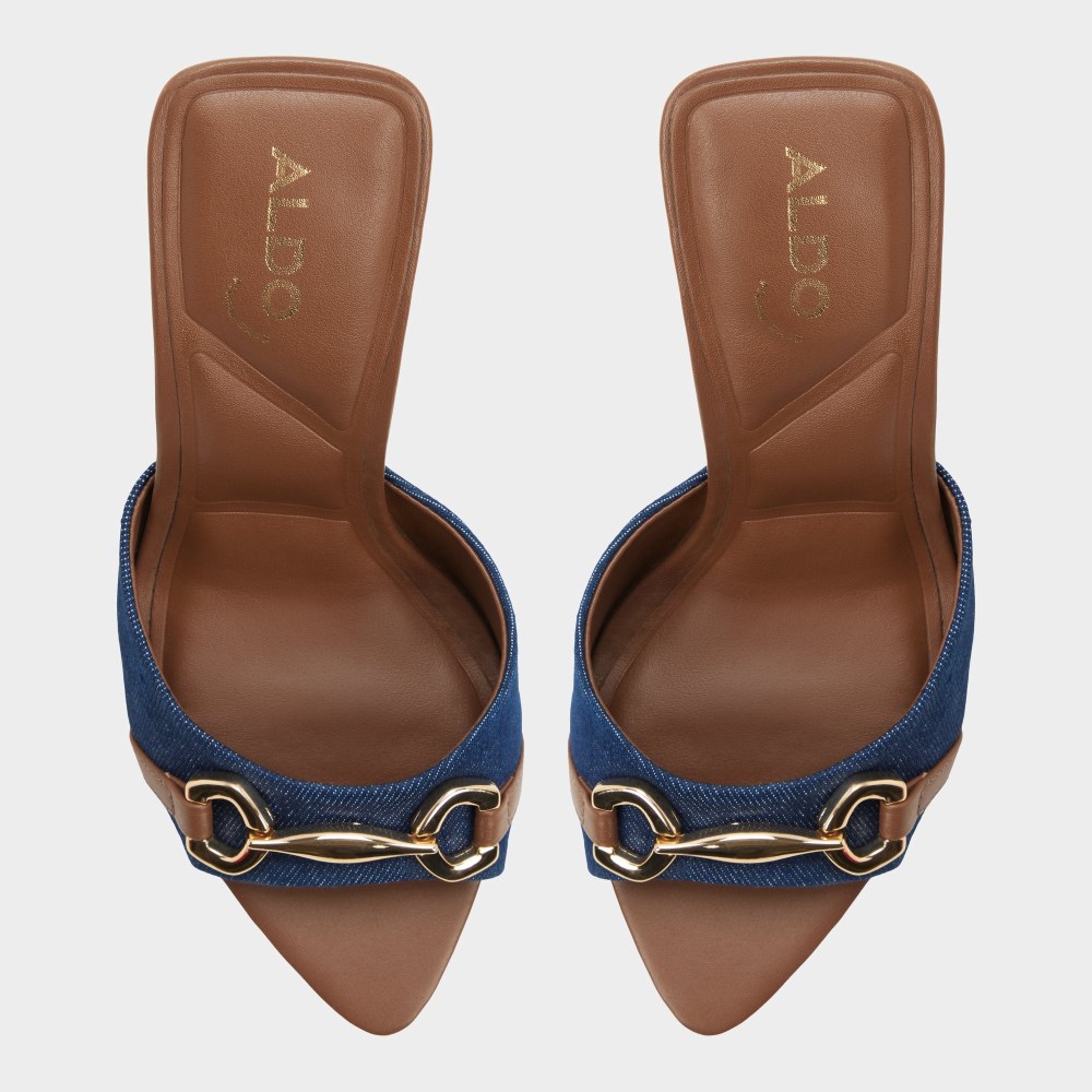 Aldo Madelynie - Denim