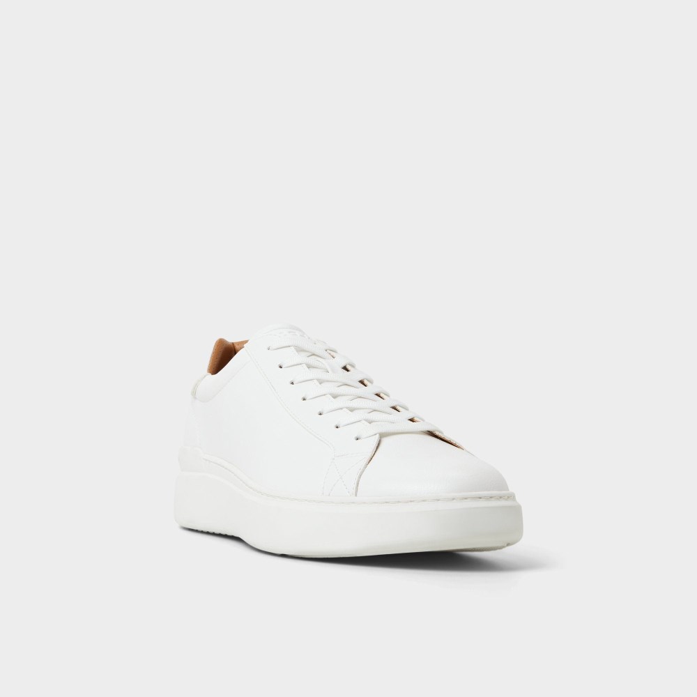 Aldo Toddy - White