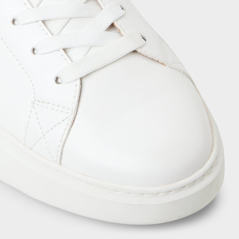 Aldo Toddy - White