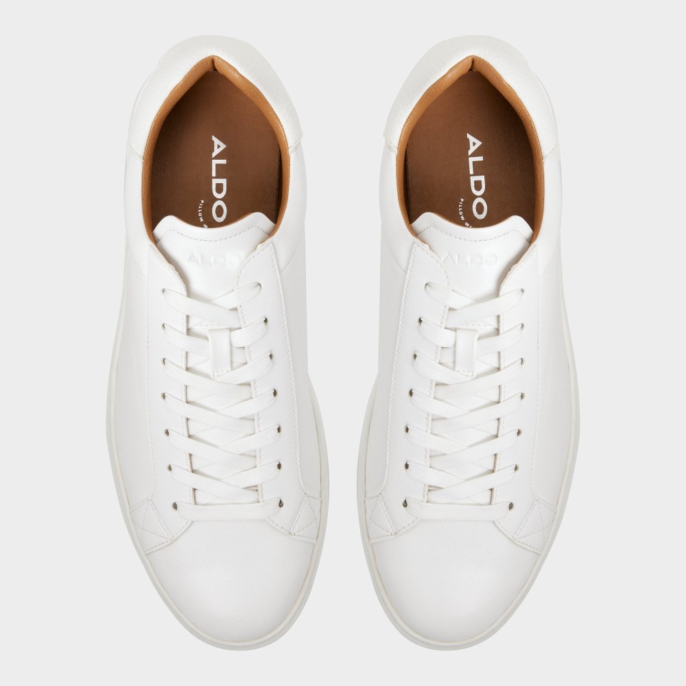 Aldo Toddy - White