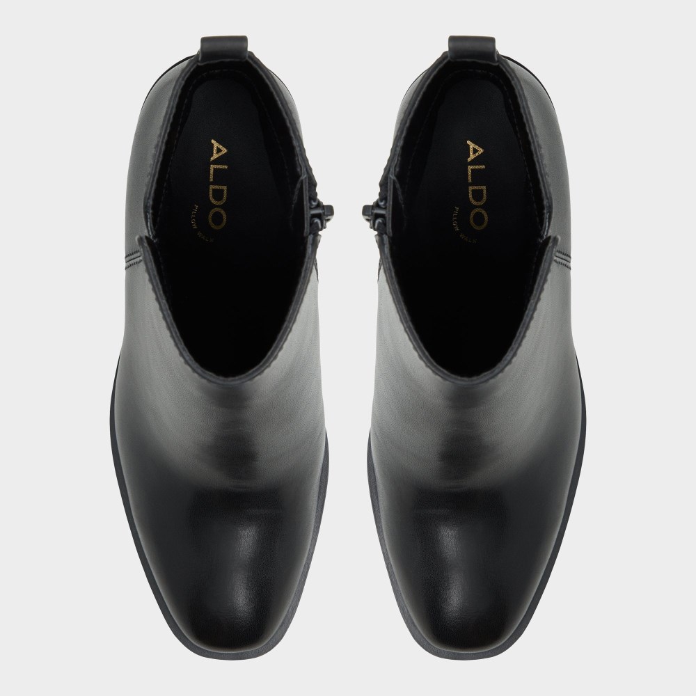 Aldo Hay - Black