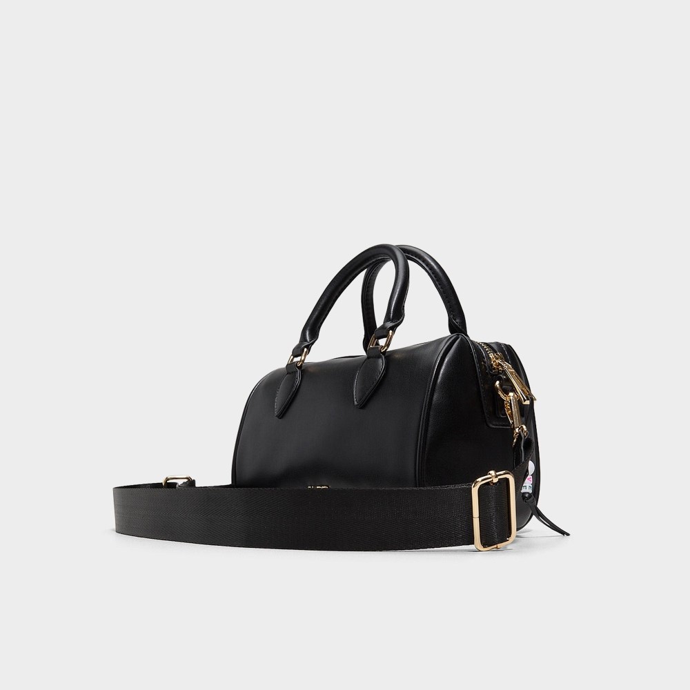 Aldo Macbridee - Black