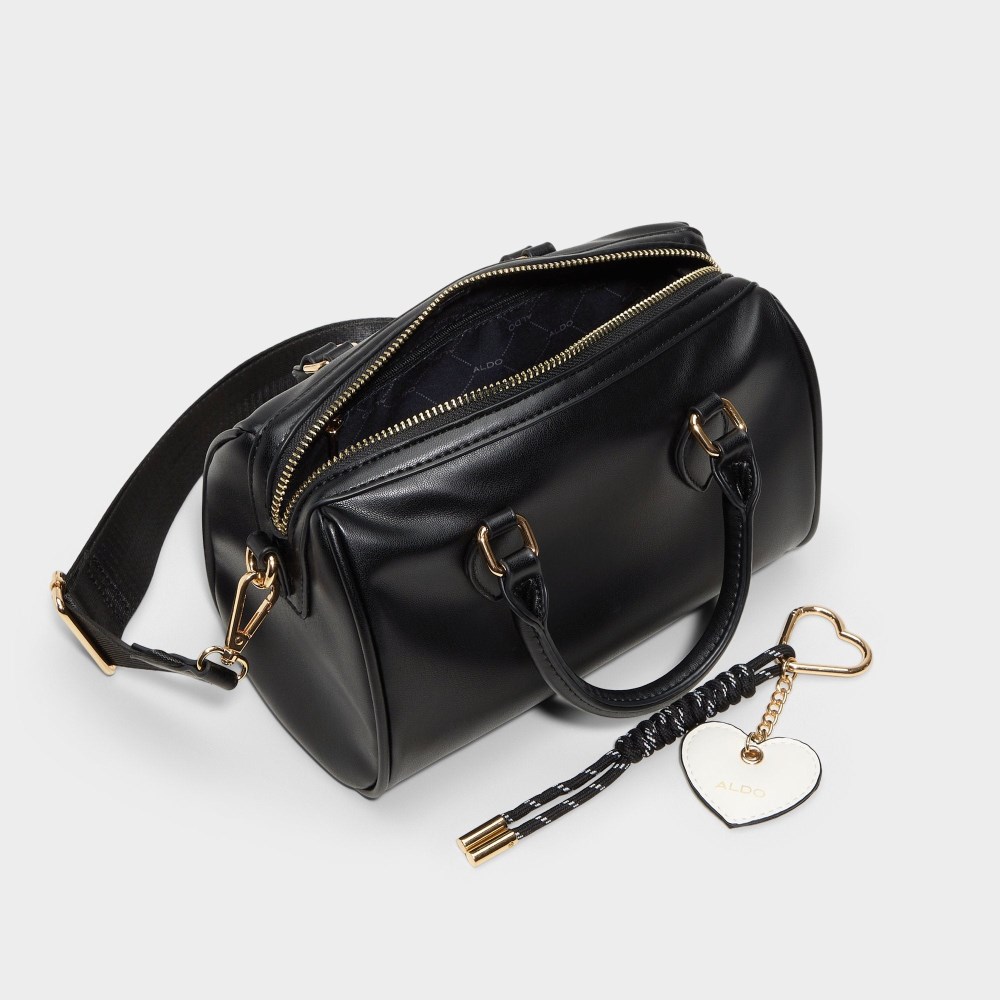 Aldo Macbridee - Black