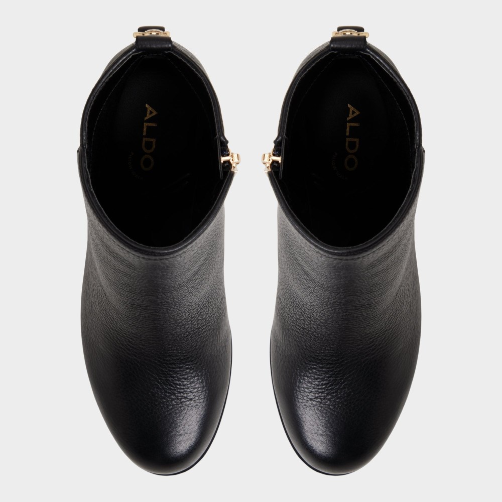 Aldo Noemia - Black