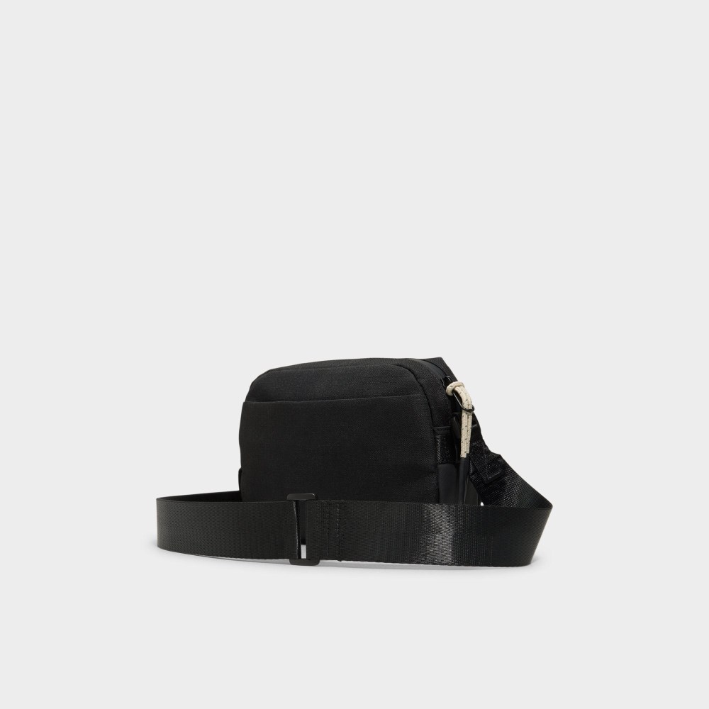 Aldo Merimbahh - Black/Black