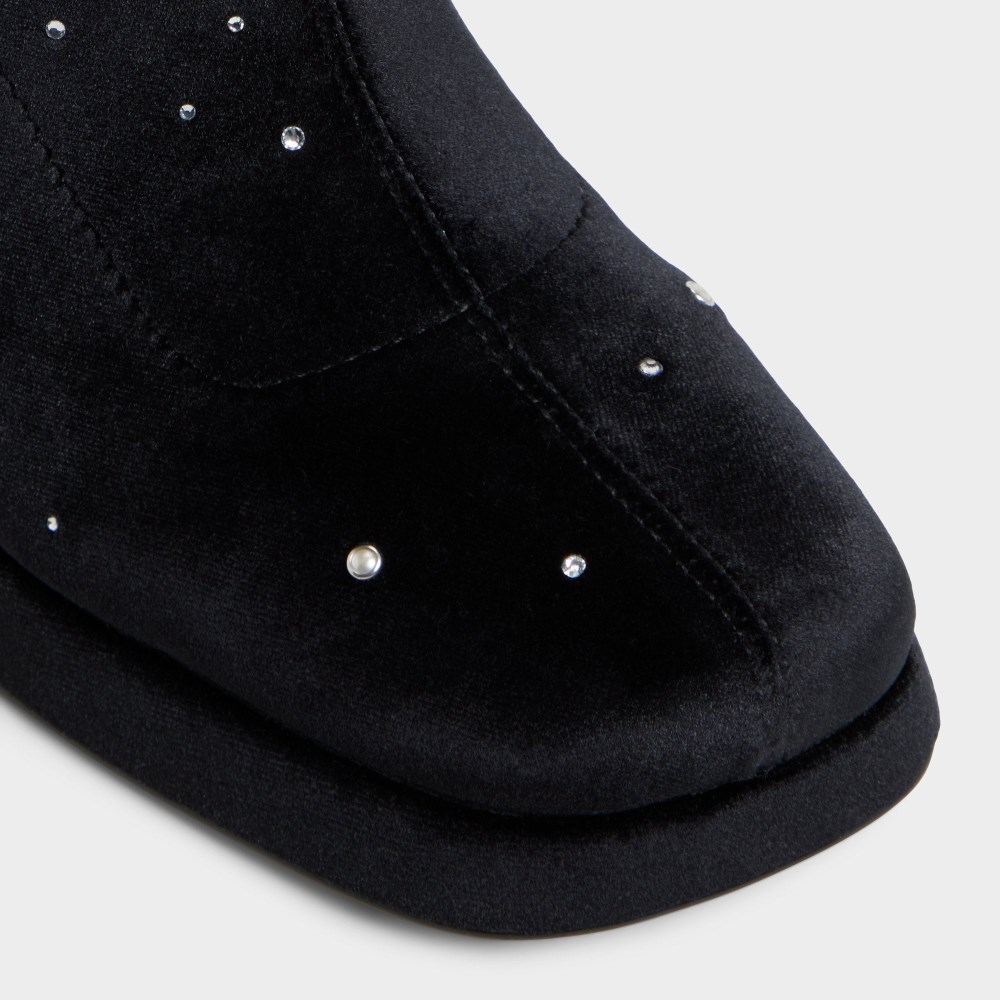 Aldo Starrie - Black