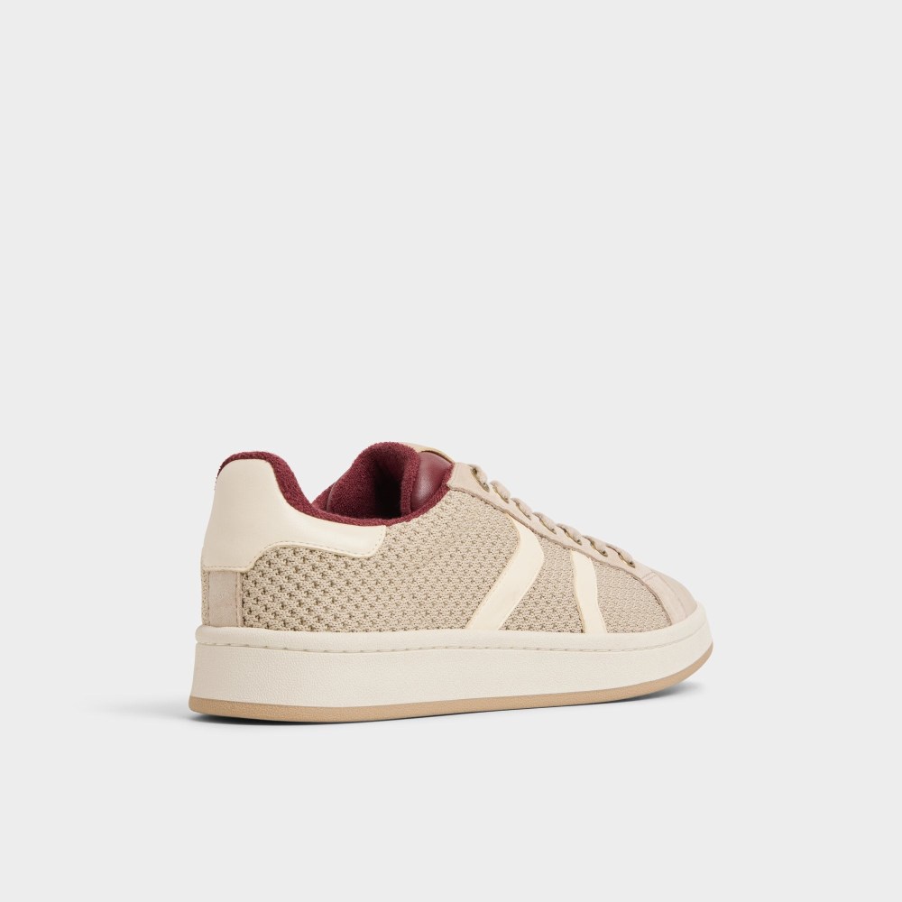 Aldo Retrokicks - Natural