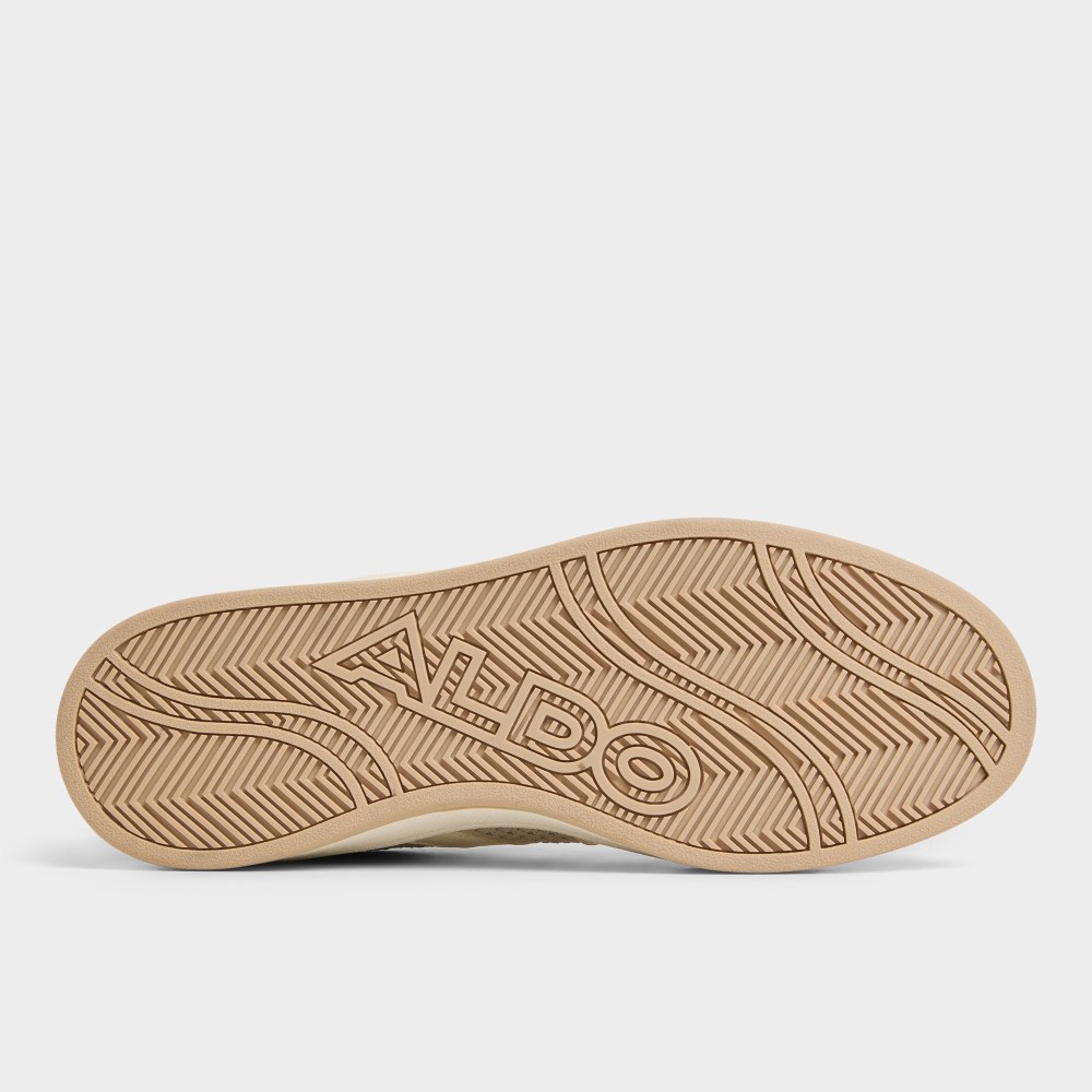 Aldo Retrokicks - Natural