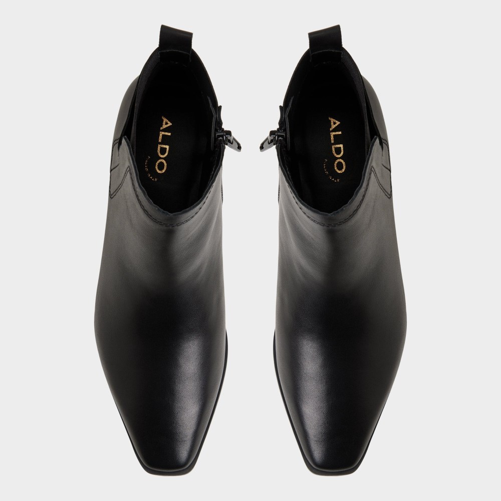 Aldo Raneldar - Black