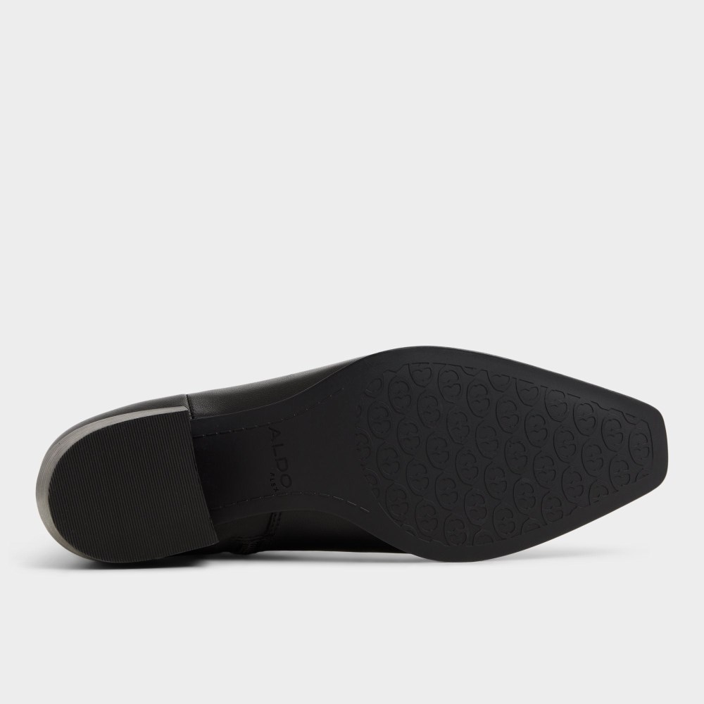 Aldo Raneldar - Black