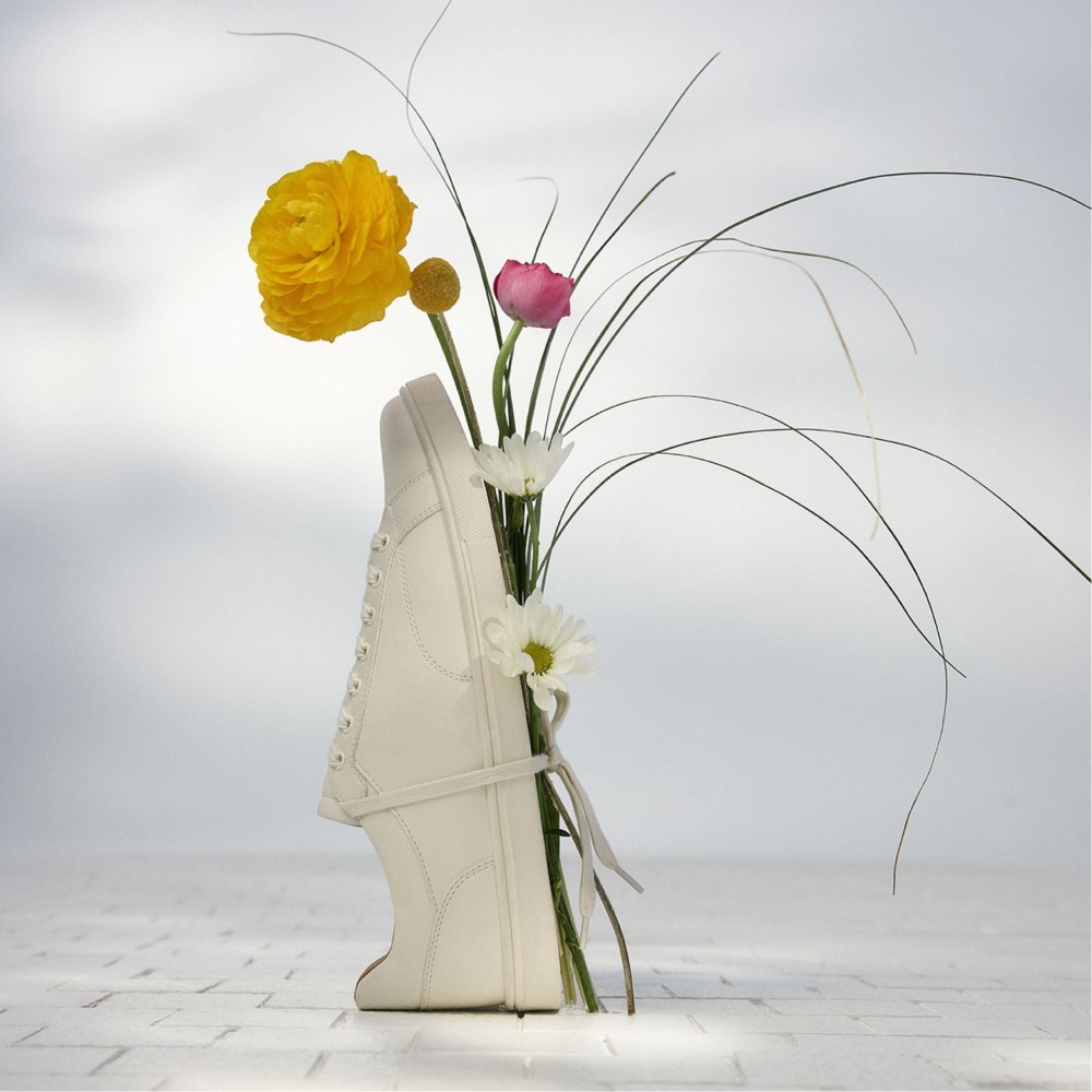 Aldo Poker - Grey Multi