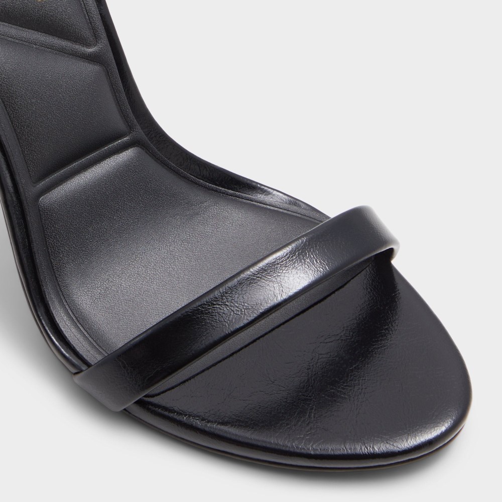 Aldo Maristou - Black