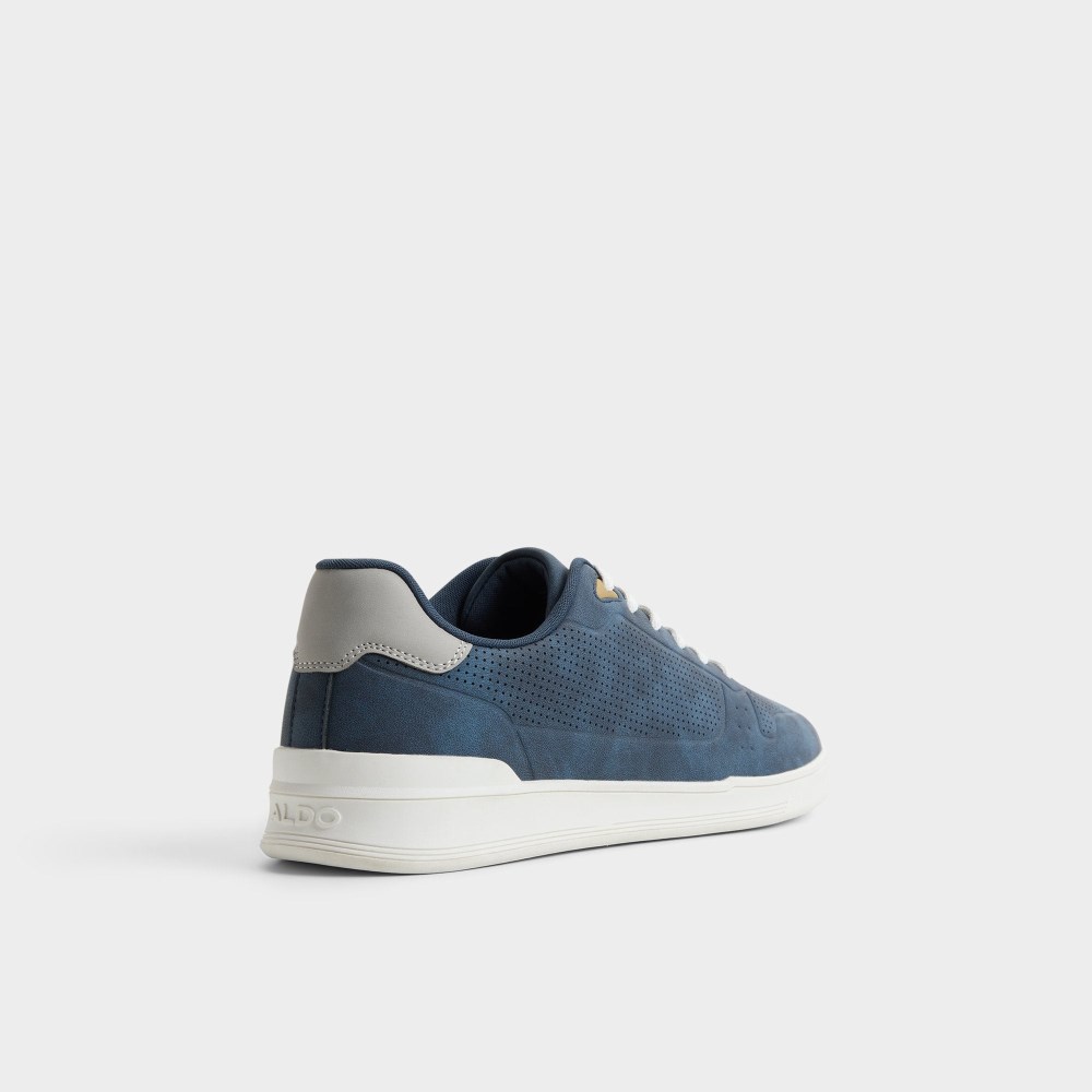 Aldo Robie - Navy