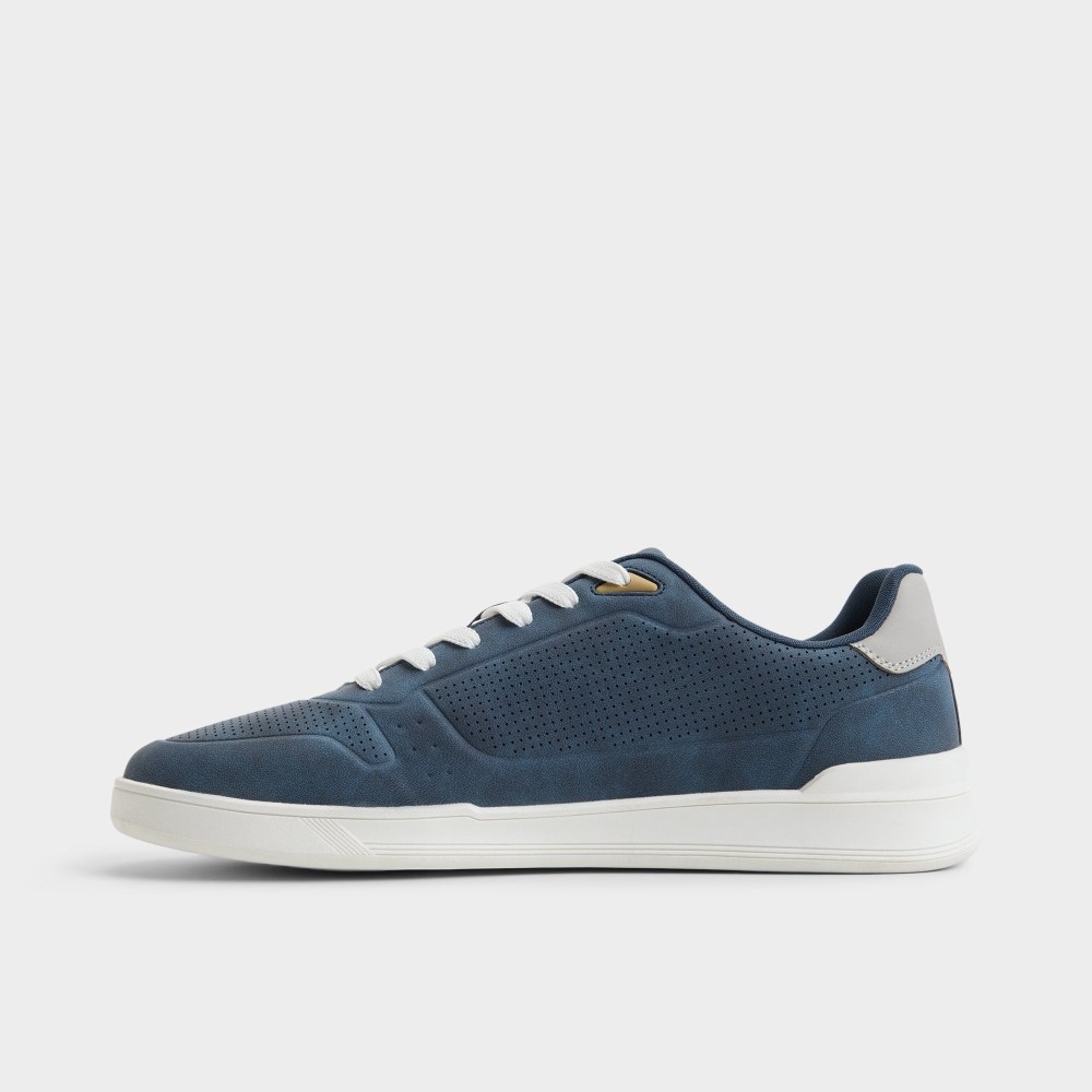 Aldo Robie - Navy
