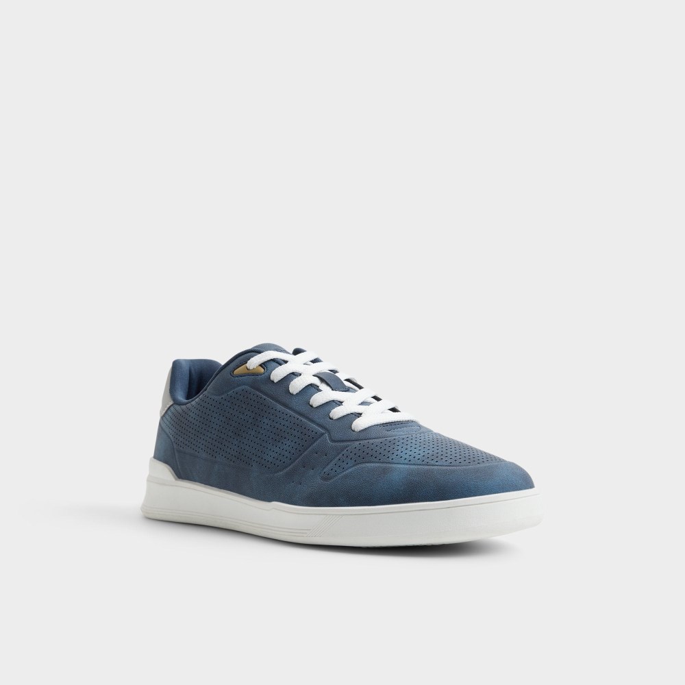 Aldo Robie - Navy