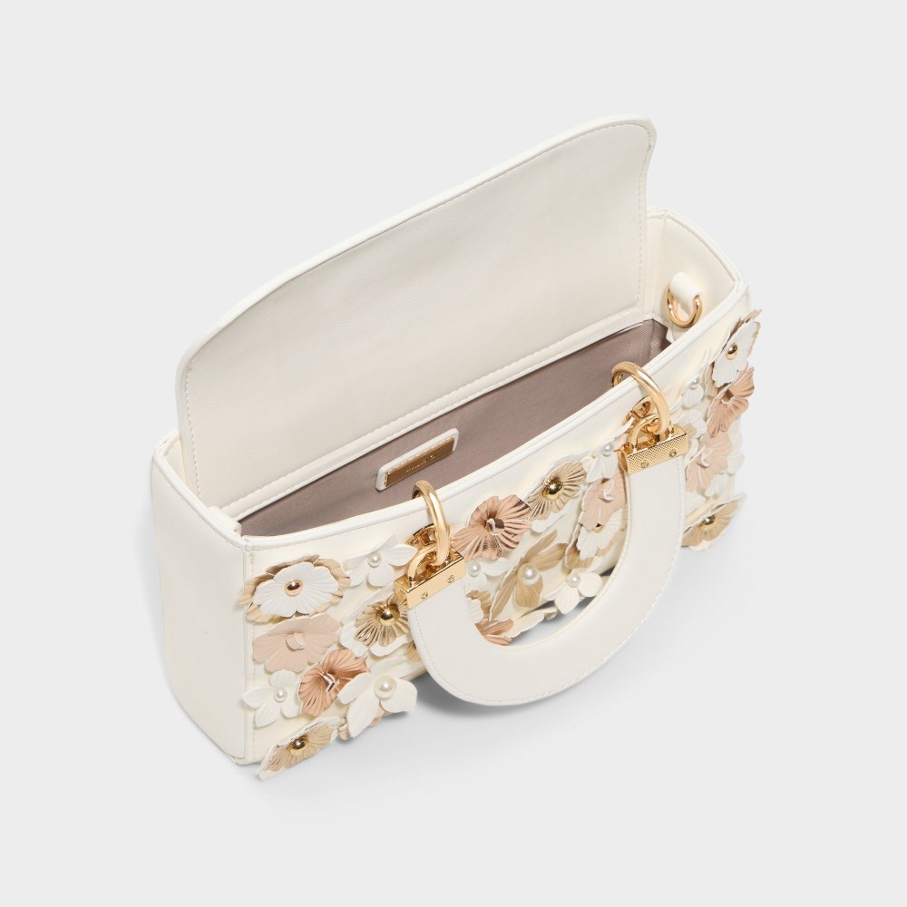 Aldo Florellinaa - White