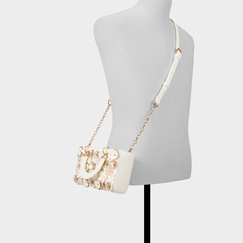 Aldo Florellinaa - White