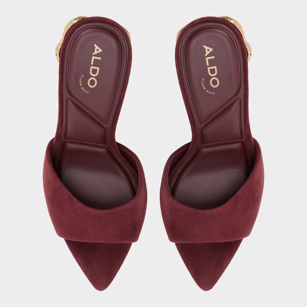 Aldo Seashella - Bordo