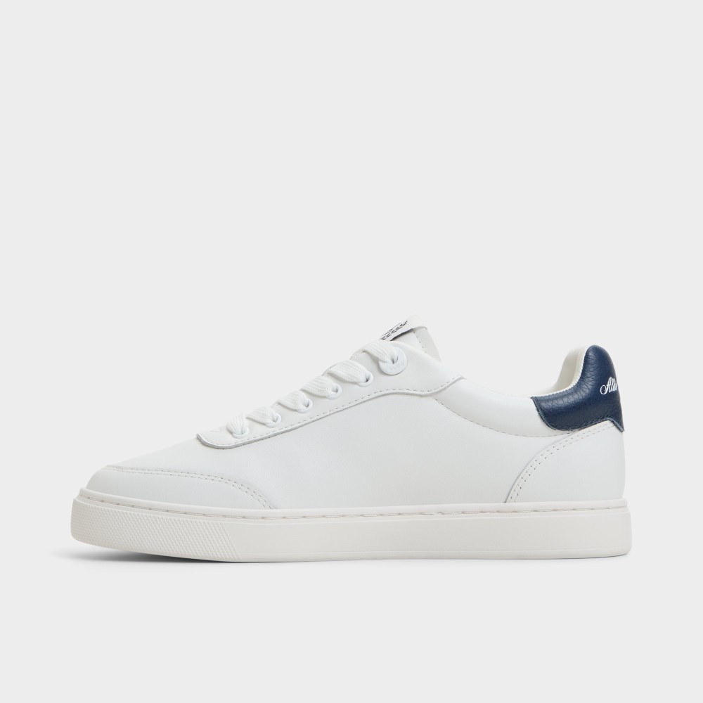 Aldo Clubsport - White Combo