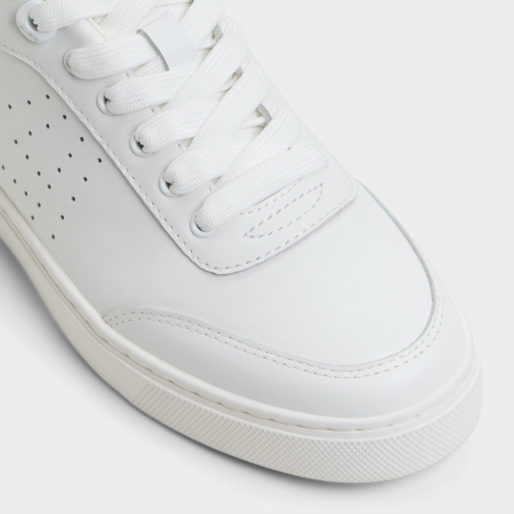 Aldo Clubsport - White Combo
