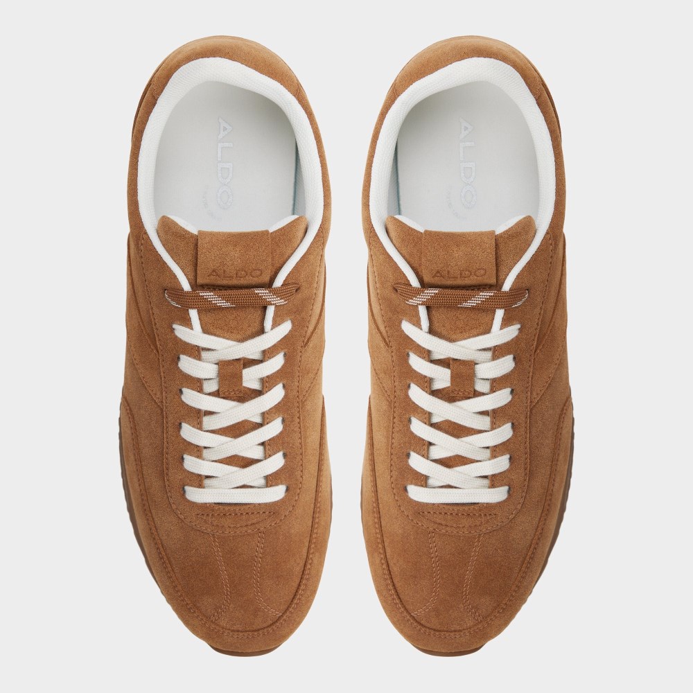 Aldo Nathaniell - Light brown