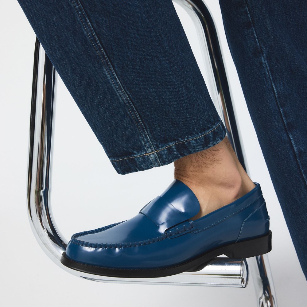 Aldo Tides - Other blue