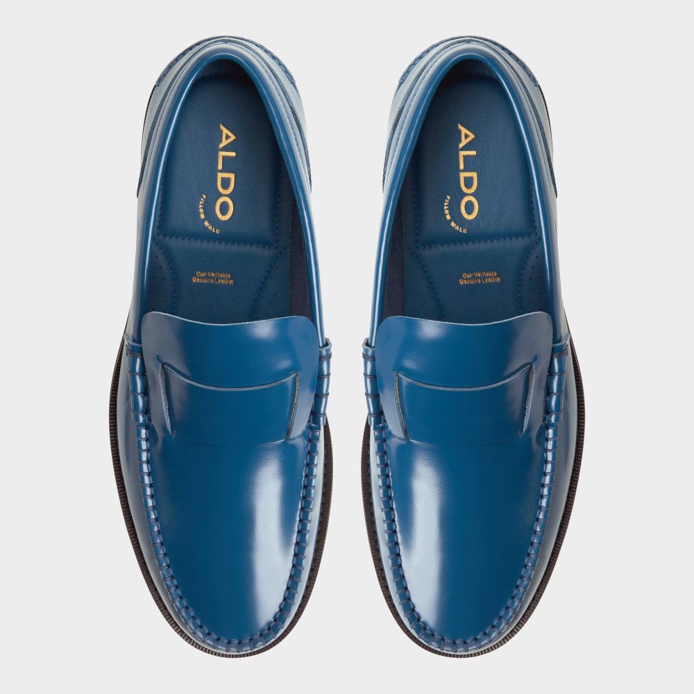 Aldo Tides - Other blue