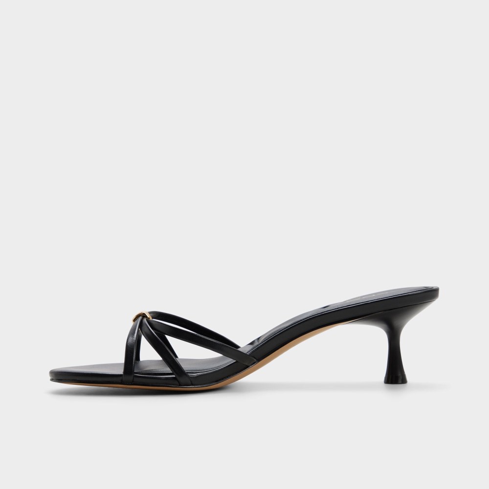 Aldo Madalyn - Black