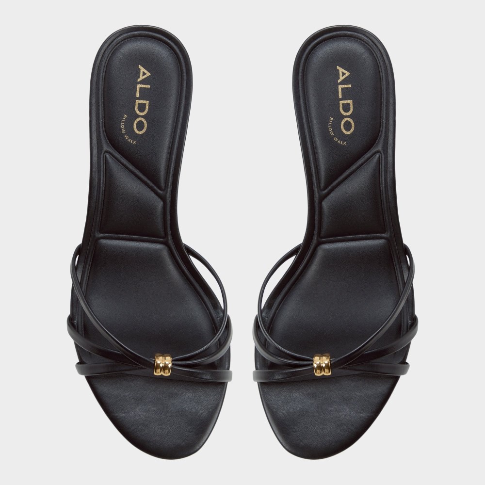 Aldo Madalyn - Black