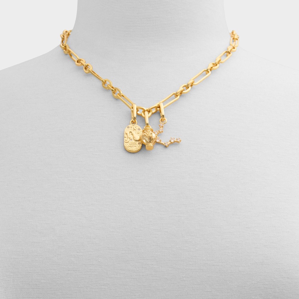 Aldo Zodialux - Gold