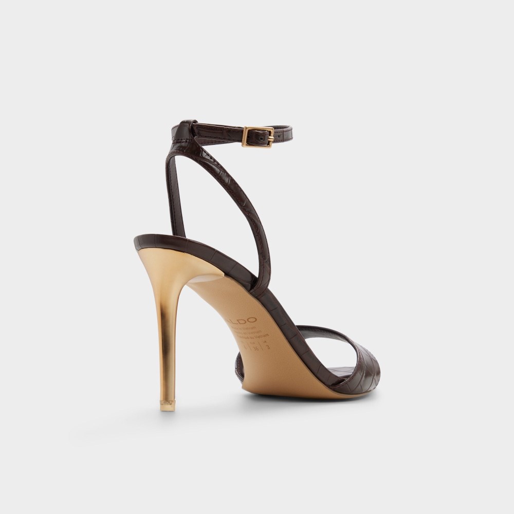 Aldo Leandra - Dark brown