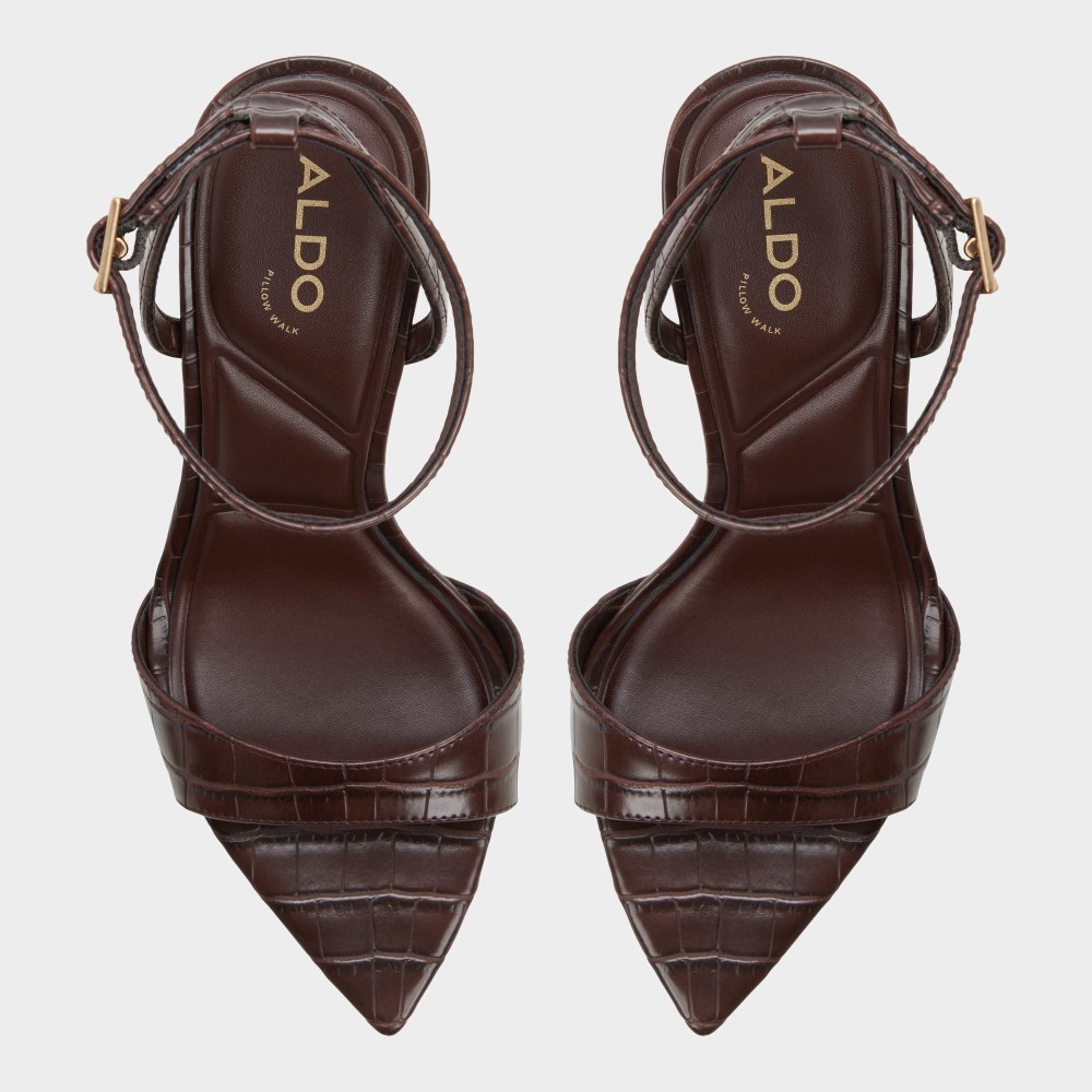 Aldo Leandra - Dark brown