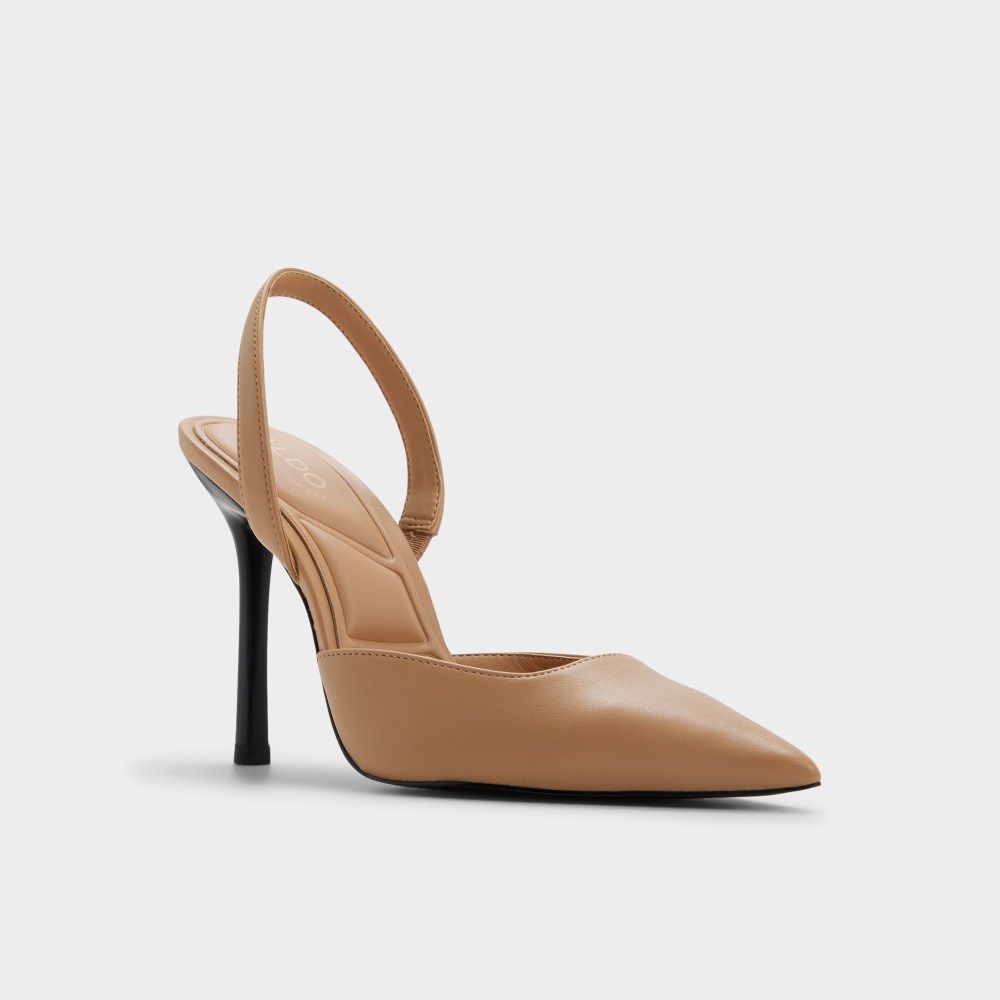 Aldo Berolden - Beige