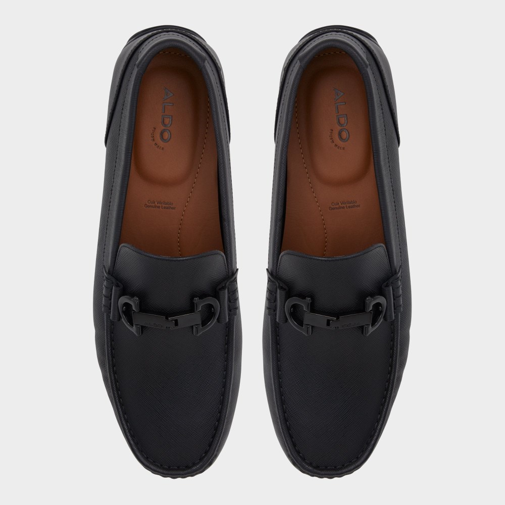 Aldo Orlovoflexx - Open black