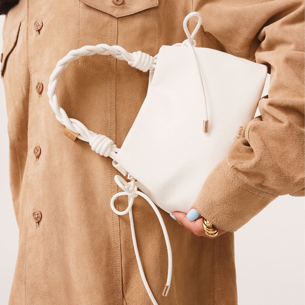 Aldo Coralisee - Cream