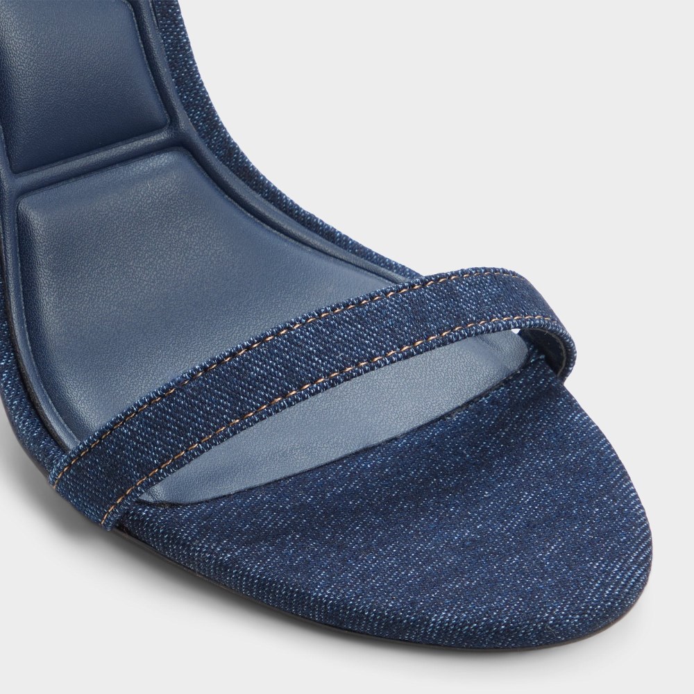 Aldo Maristou - Denim