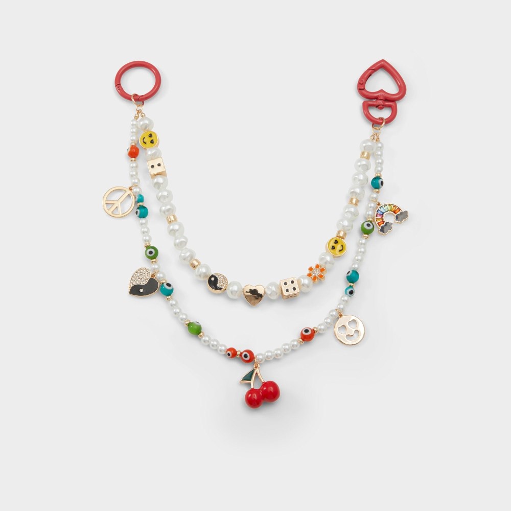 Aldo Razzles - Bright Multi