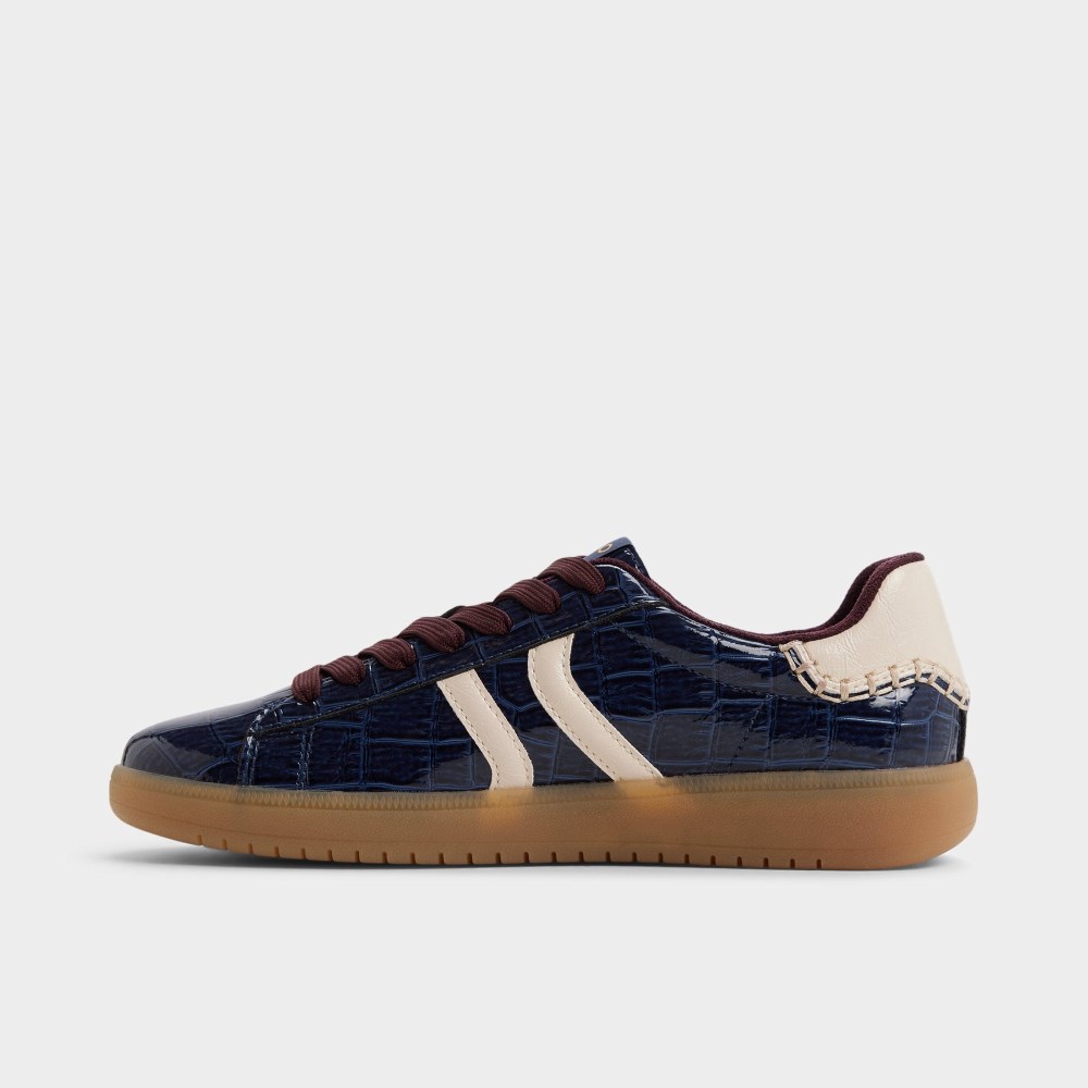 Aldo Chicsneaker2 - Navy