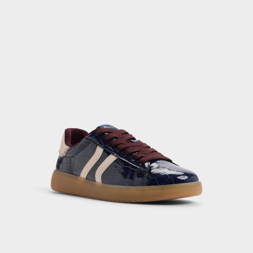 Aldo Chicsneaker2 - Navy