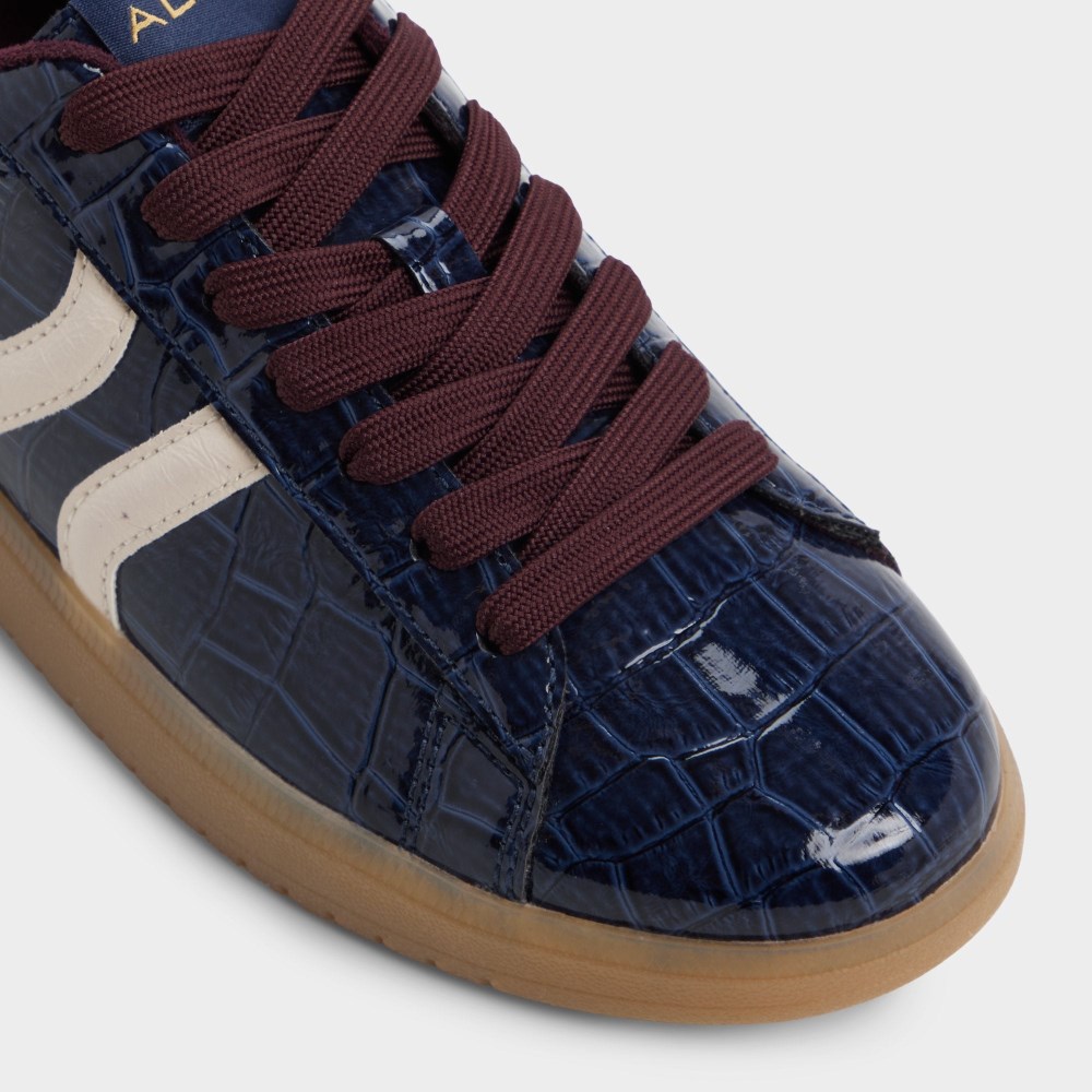 Aldo Chicsneaker2 - Navy