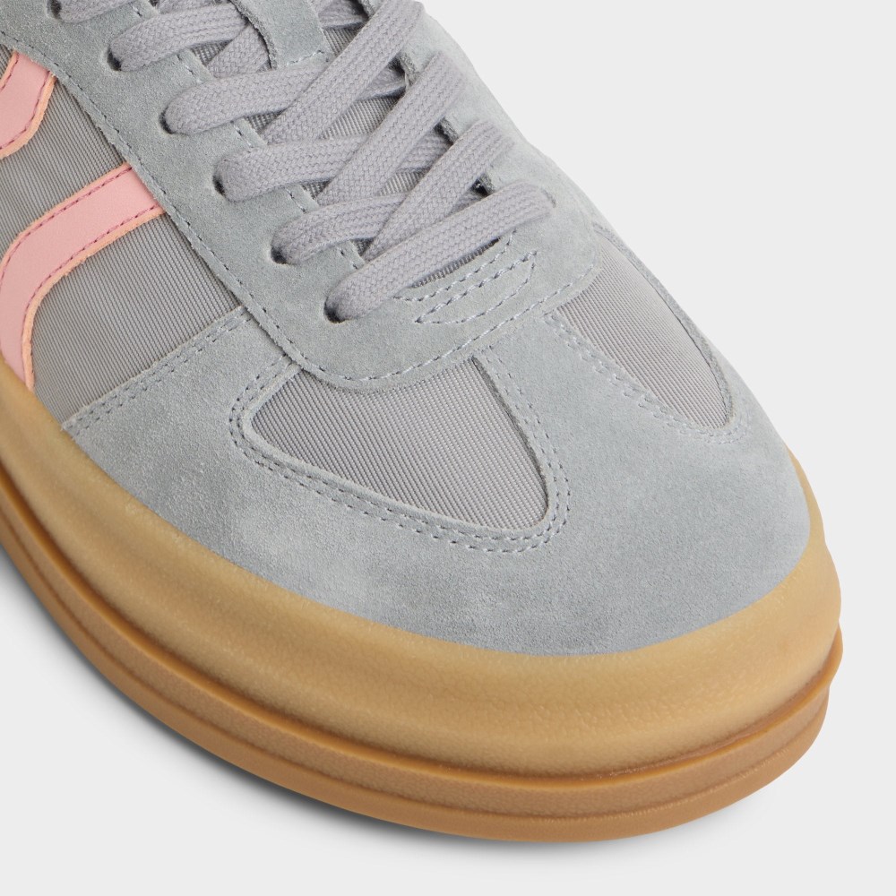 Aldo Elabrintar - Open grey